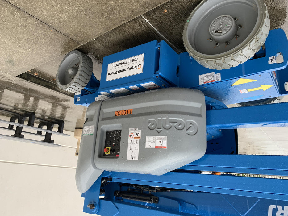 2020 GENIE Z-40/23N RJ