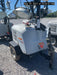 2019 Wacker Neuson LTV6L-MH Wacker Neuson LTV6L Mobile Light Tower w/Fuel Level Sensor Installed