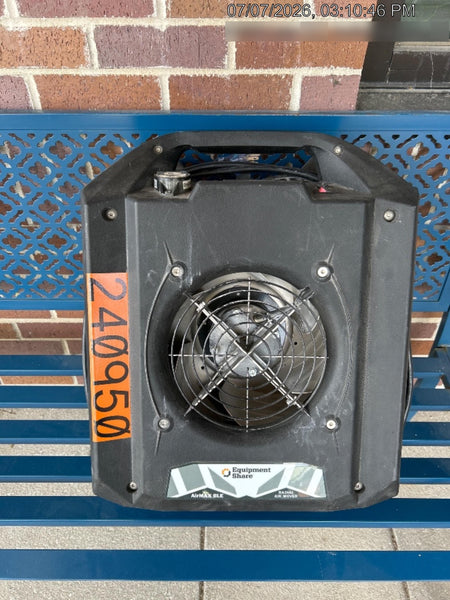 2022 PHOENIX AirMAX Radial Air Mover