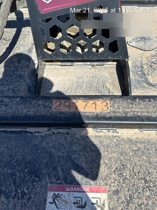 2023 VIRNIG RBV72-25