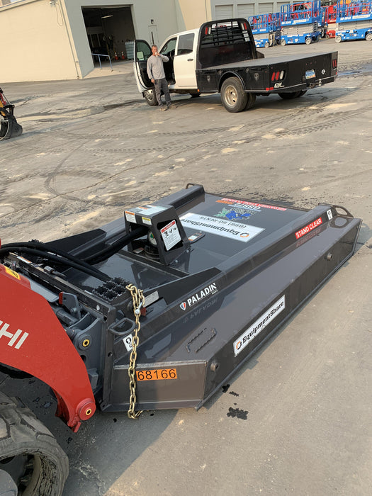 2020 PALADIN 30372A-0022