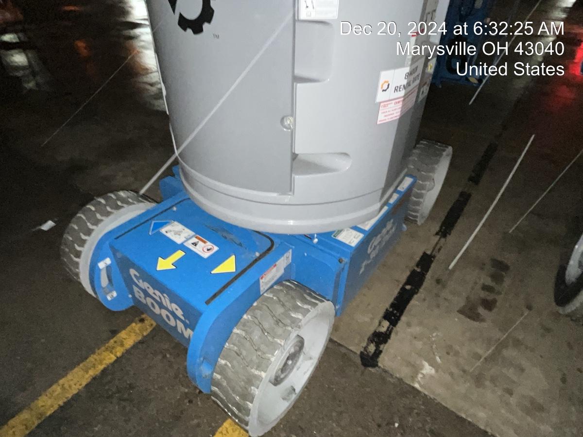 2024 GENIE Z30-20 N RJ