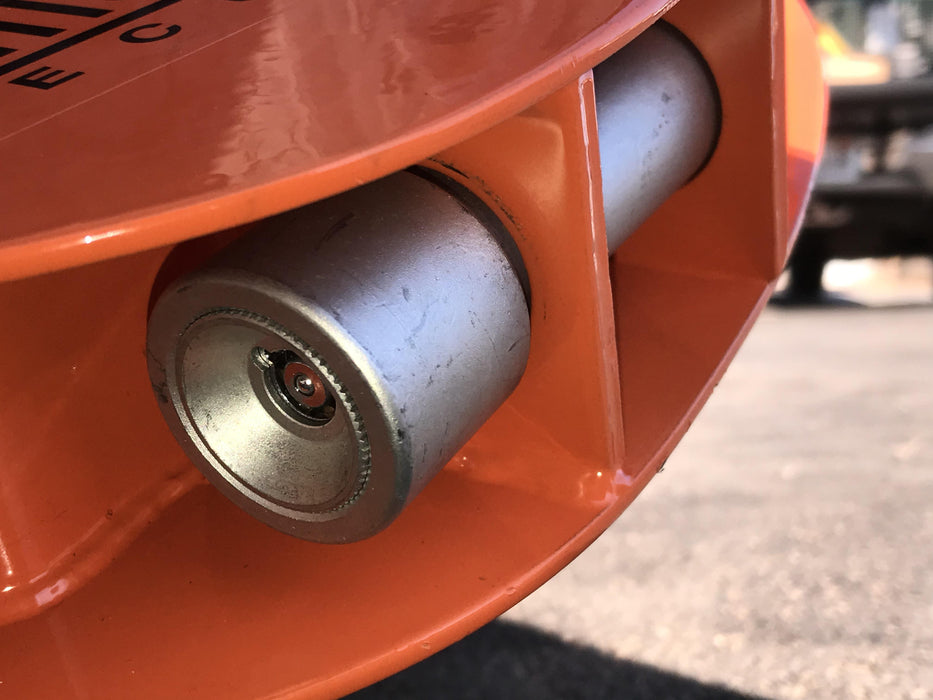 2020 WACKER NEUSON G25