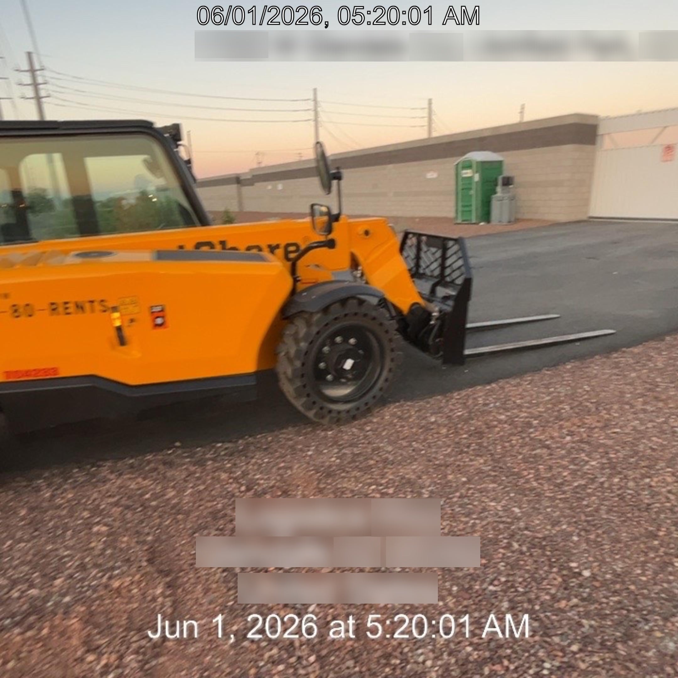 2026 JCB 505-20TC