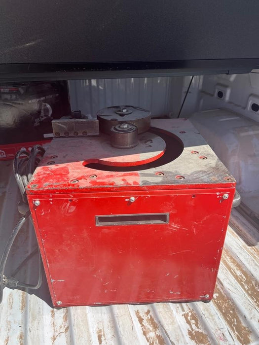 2022 MULTIQUIP MB25A