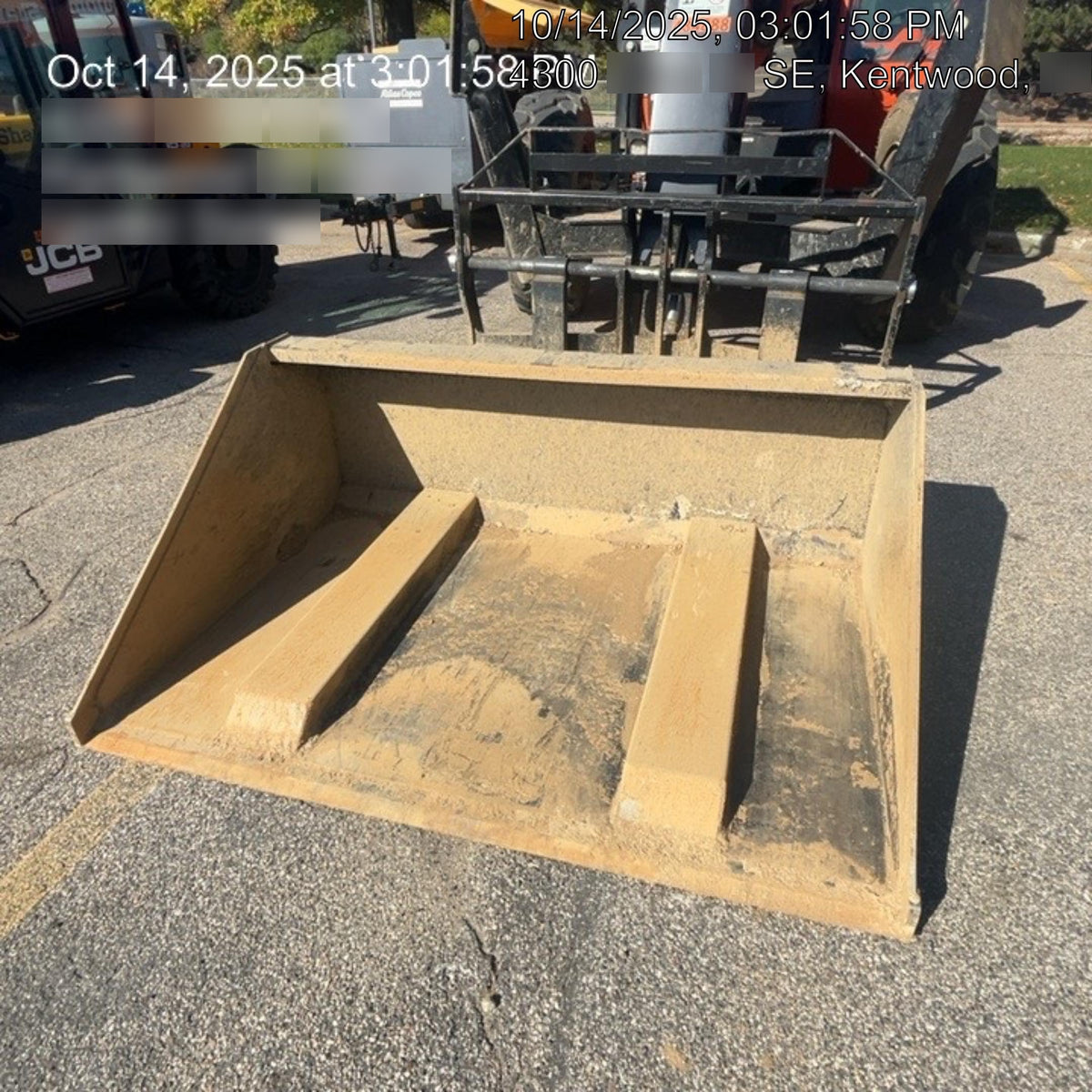 2024 STAR INDUSTRIES 1406B