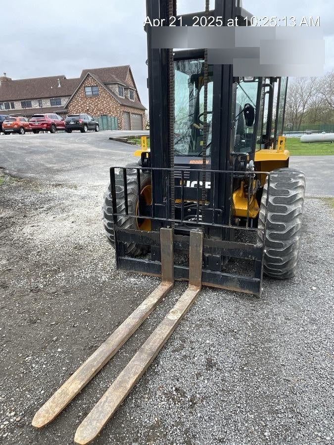 2023 JCB 940-4