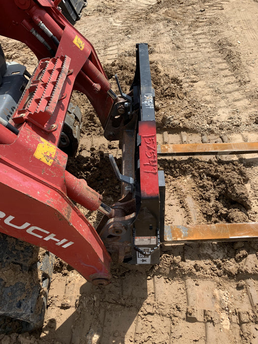 2021 STAR INDUSTRIES 110EC-ITA