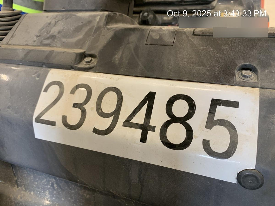 2022 TOYOTA 50-8FGU30 LP - Quad