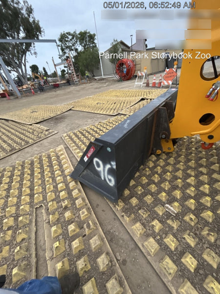 2022 ARROW MATERIAL HANDLING 3209615B270