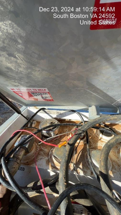 2023 WESTERN GLOBAL 20TCG-ES