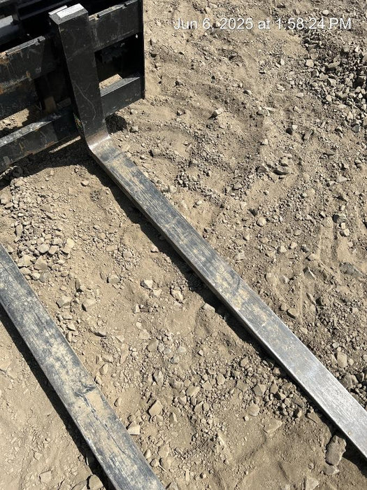 2024 ARROW MATERIAL HANDLING 513175-4-60-2CB