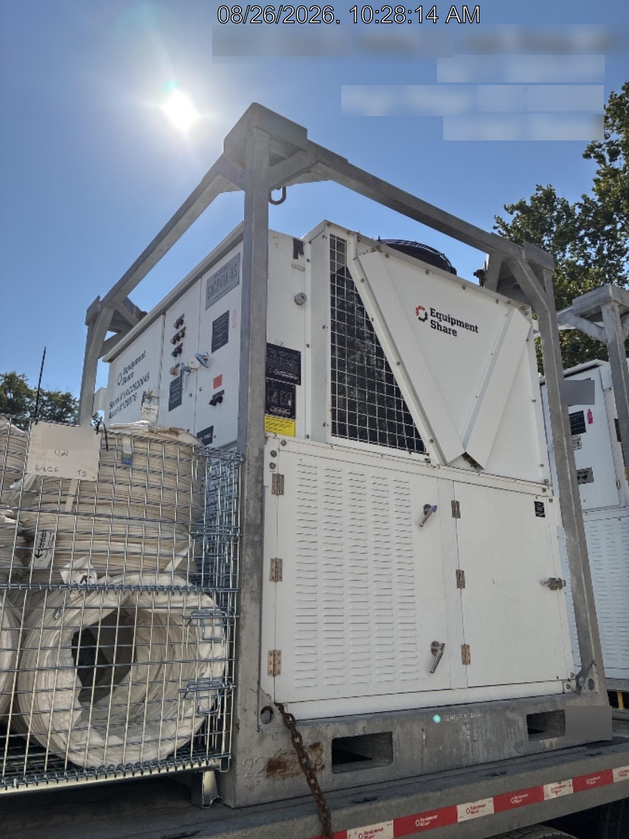 2020 SMARTECH SACP41A-HS