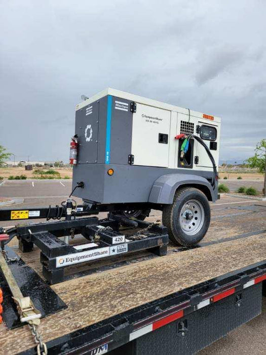 2022 ATLAS COPCO QAS45 CWK