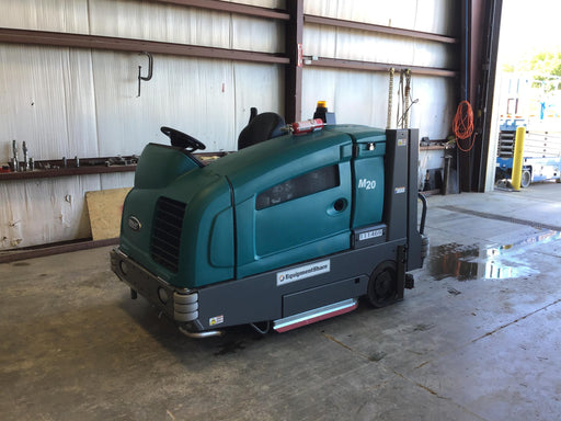 2020 TENNANT M20