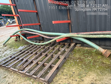 2023 MULTIQUIP QP4TH