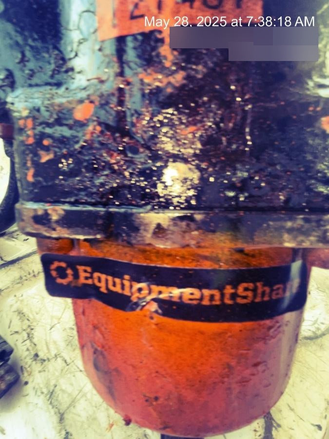 2021 MICHIGAN PNEUMATIC 4940B2