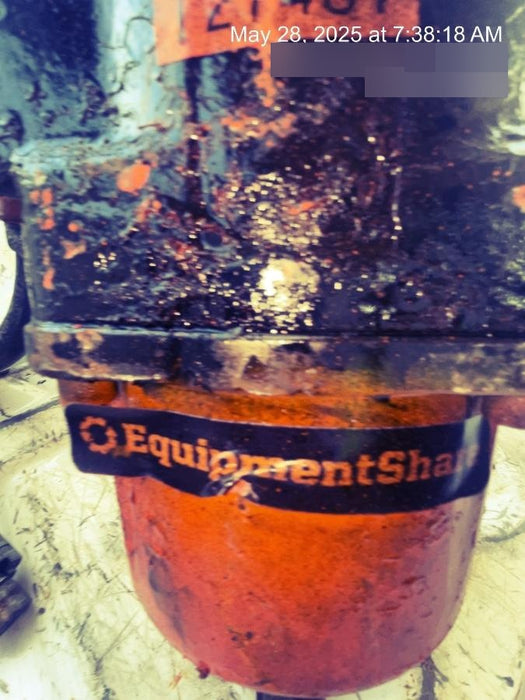 2021 MICHIGAN PNEUMATIC 4940B2