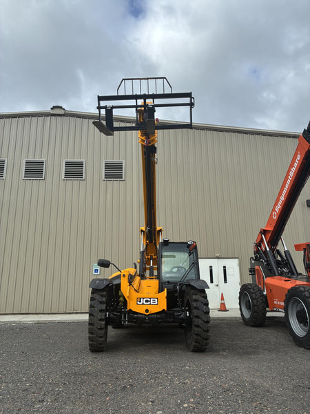 2026 JCB 509-42