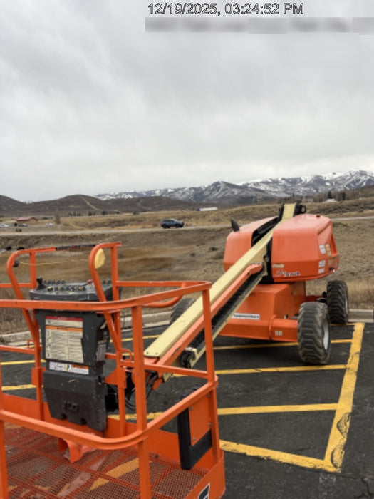 2019 JLG 400S