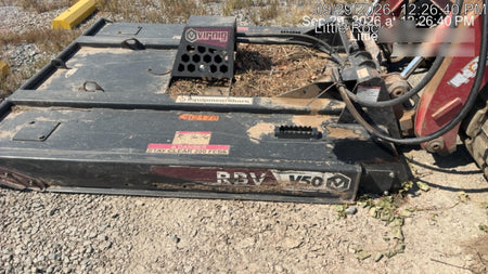 2023 VIRNIG RBV72-25
