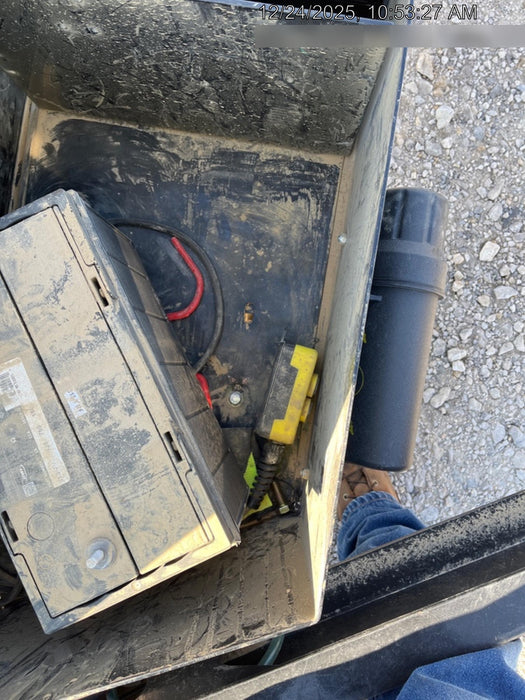 2025 FELLING TRAILERS FT-8R