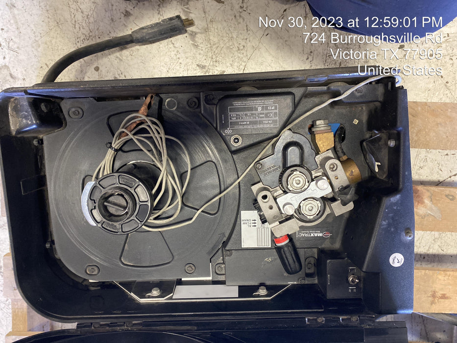 2022 LINCOLN ELECTRIC K4266-1