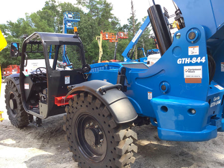 2019 GENIE GTH-844