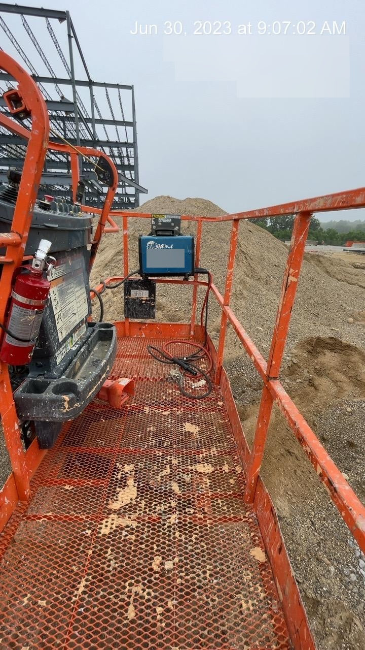 2019 MILLER ELECTRIC CST-280
