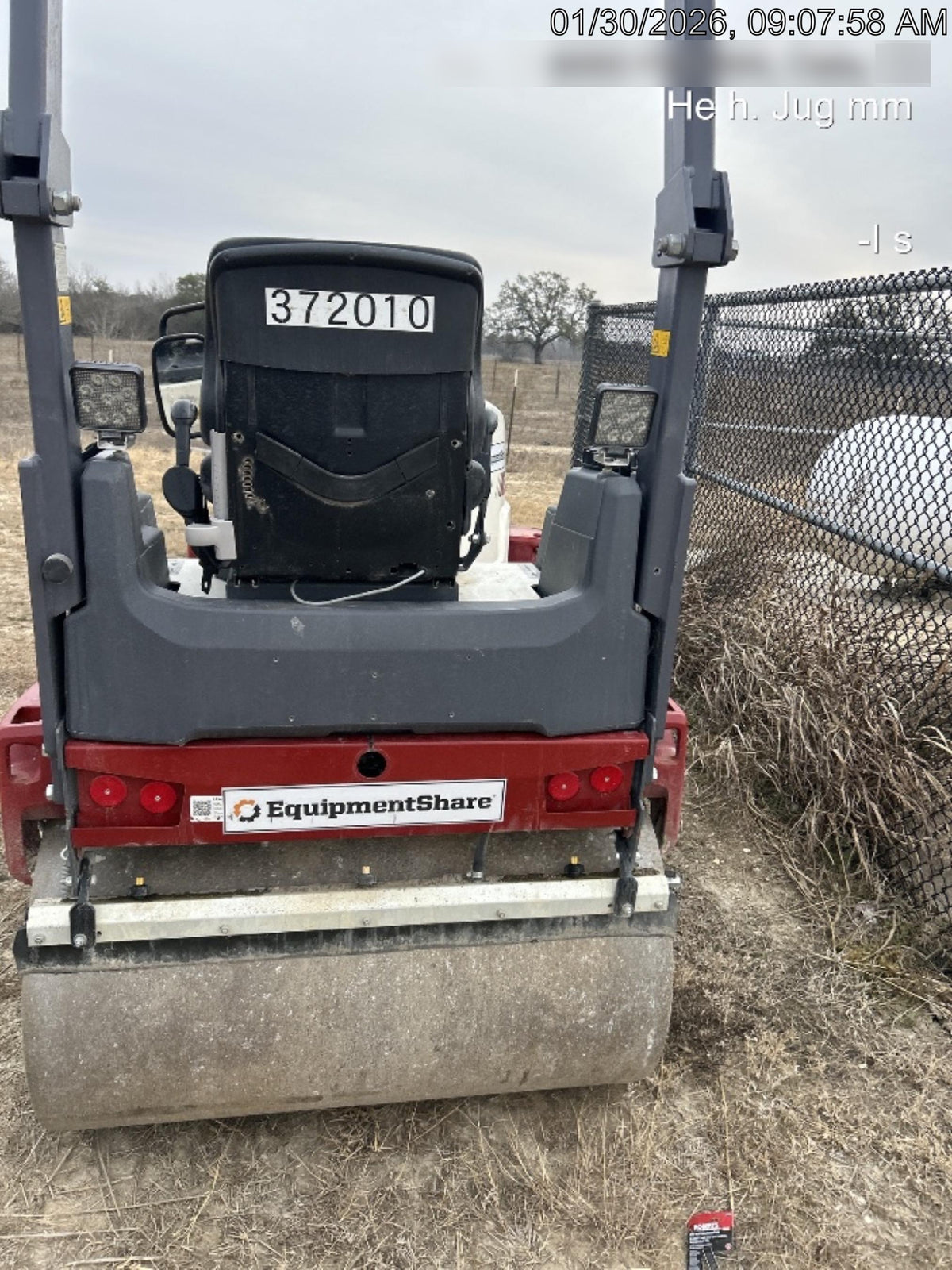 2023 DYNAPAC CC1200