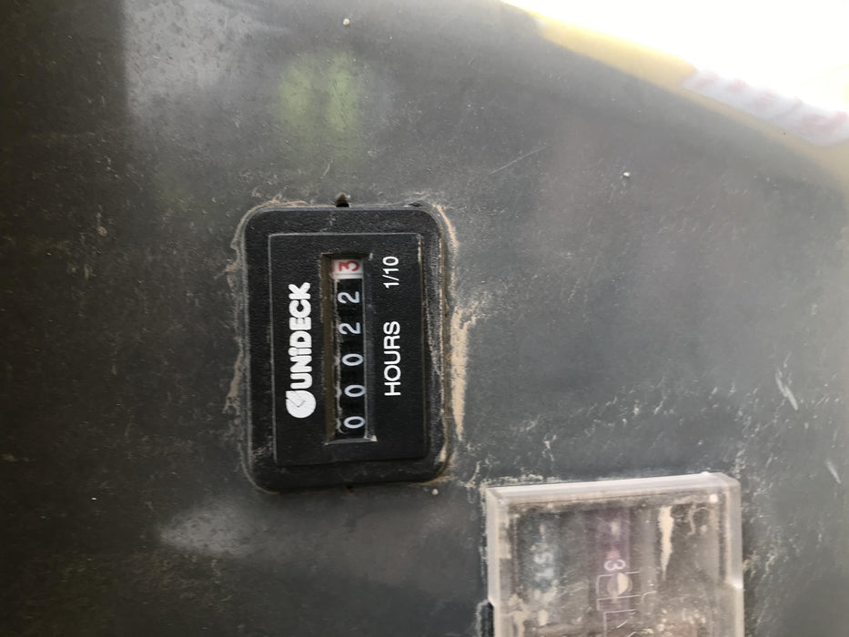 2020 WACKER NEUSON DT10