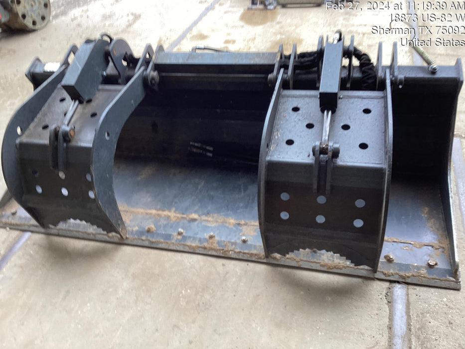 2023 SOLESBEE SBG-84