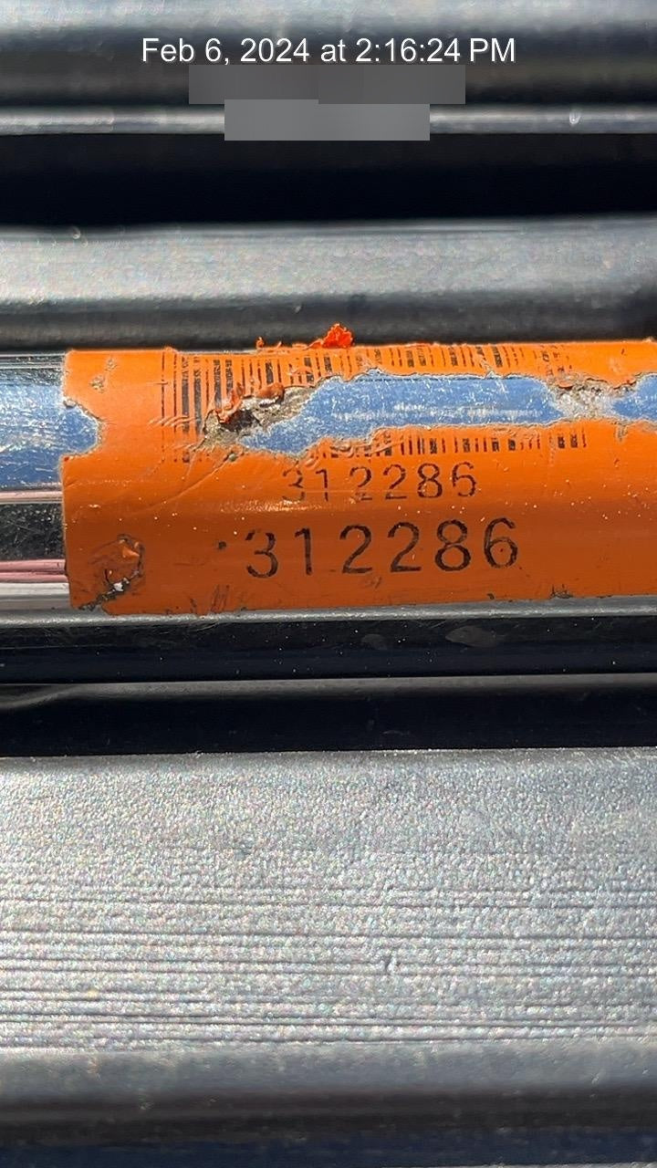 2023 WRIGHT 4478
