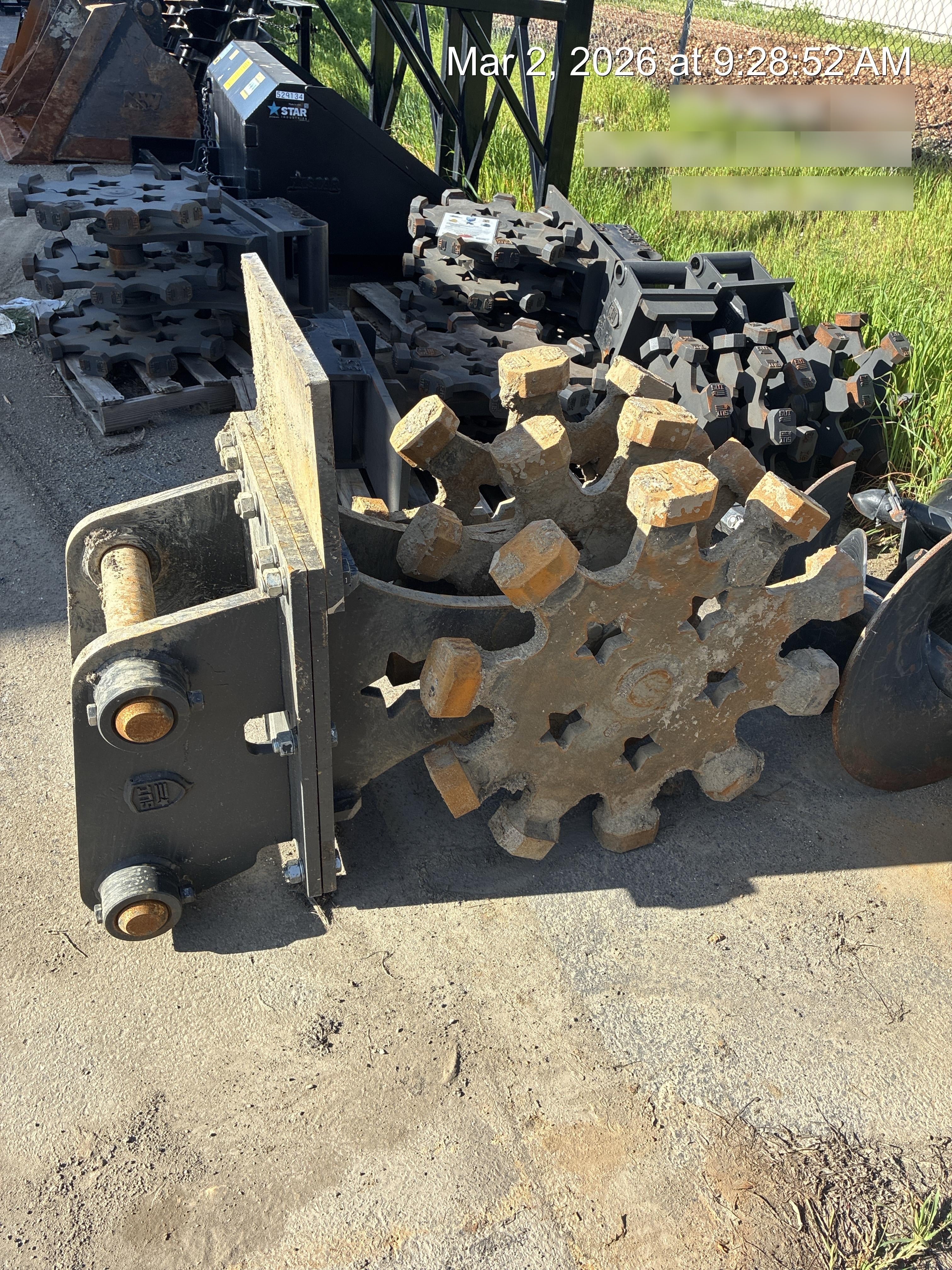 2025 STEEL UNLIMITED SUIEXCS24CW