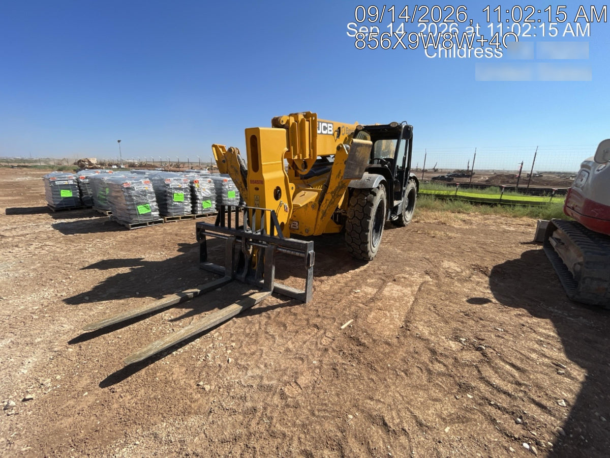 2025 JCB 512-56