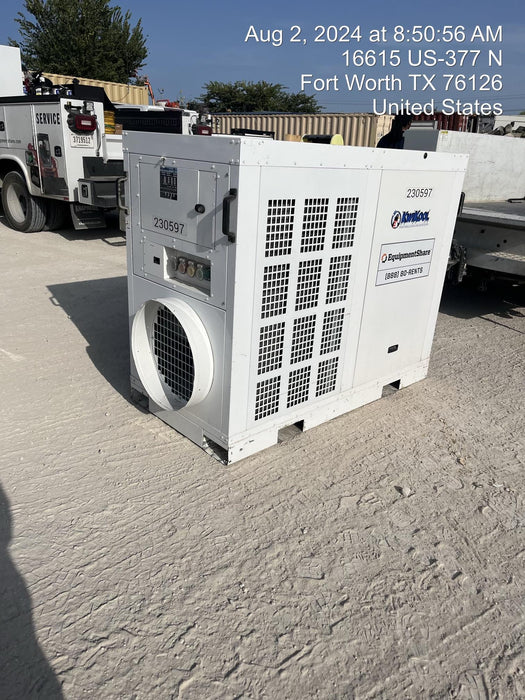 2022 KWIKOOL KPO12-43H