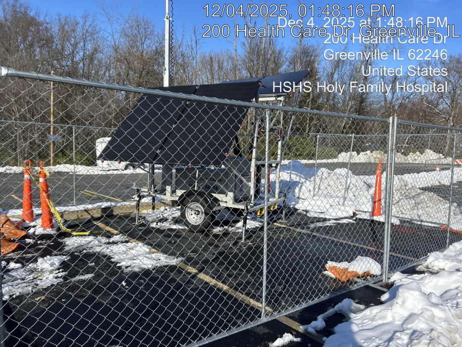 2025 PROGRESS SOLAR SOLUTIONS Helios-2XP