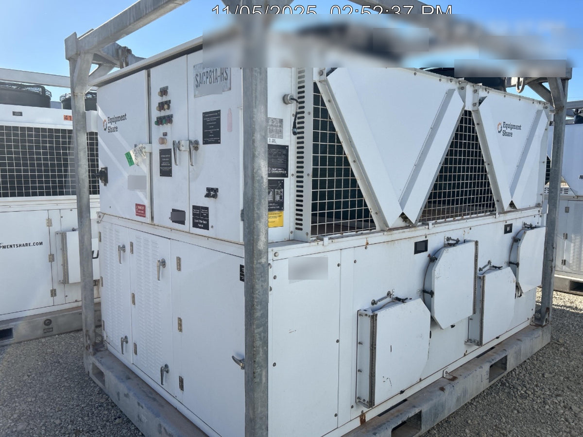 2020 SMARTECH SACP81A-HS