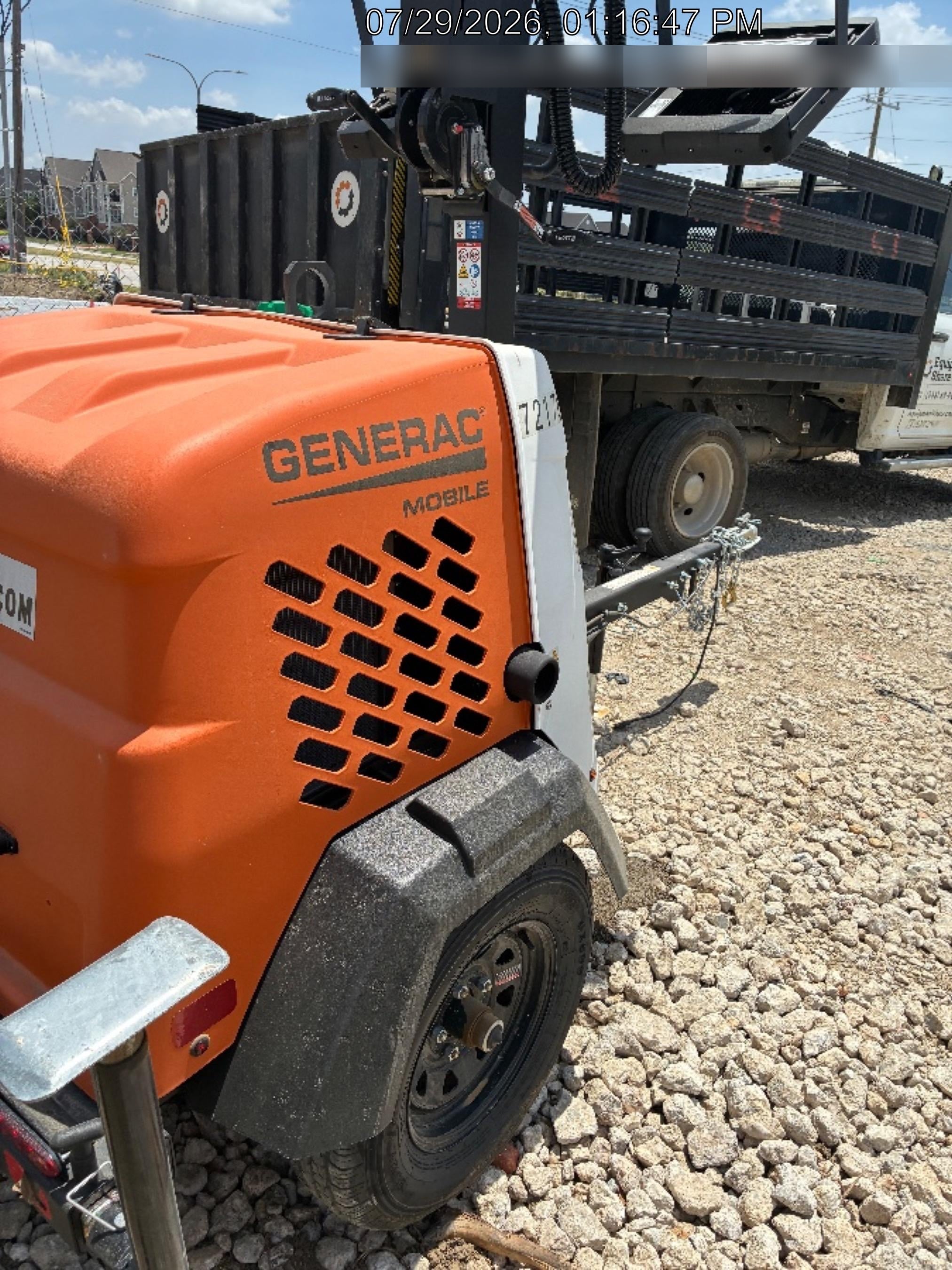 2026 GENERAC MLTS-4