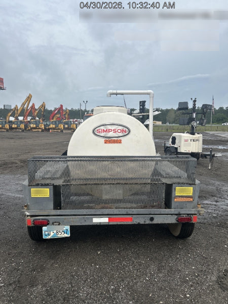 2023 SIMPSON SWT-52517
