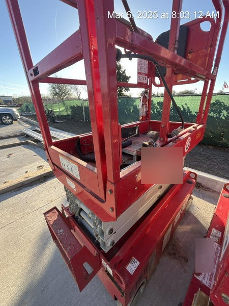 2018 MEC 1330SE