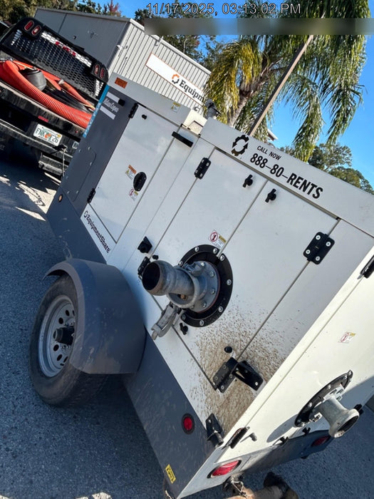 2023 ATLAS COPCO PAC F44 KD-S