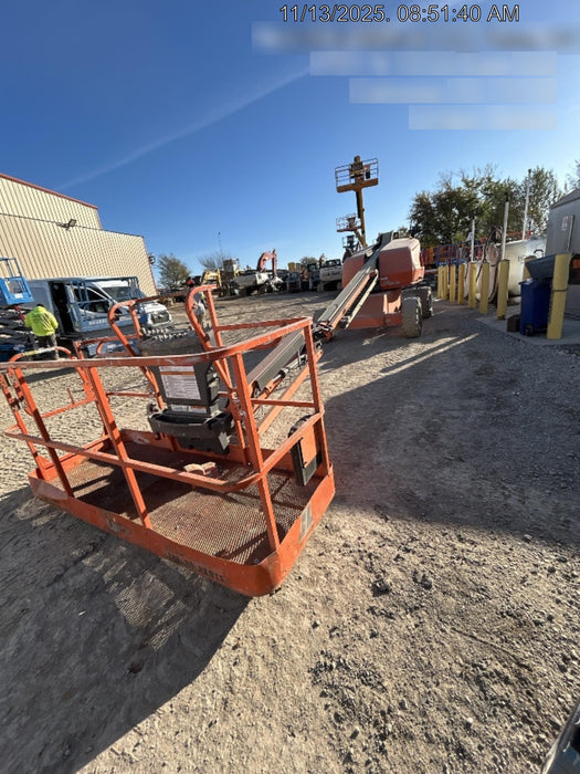 2020 JLG 460SJ
