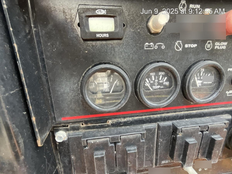 2024 LINCOLN ELECTRIC LE400