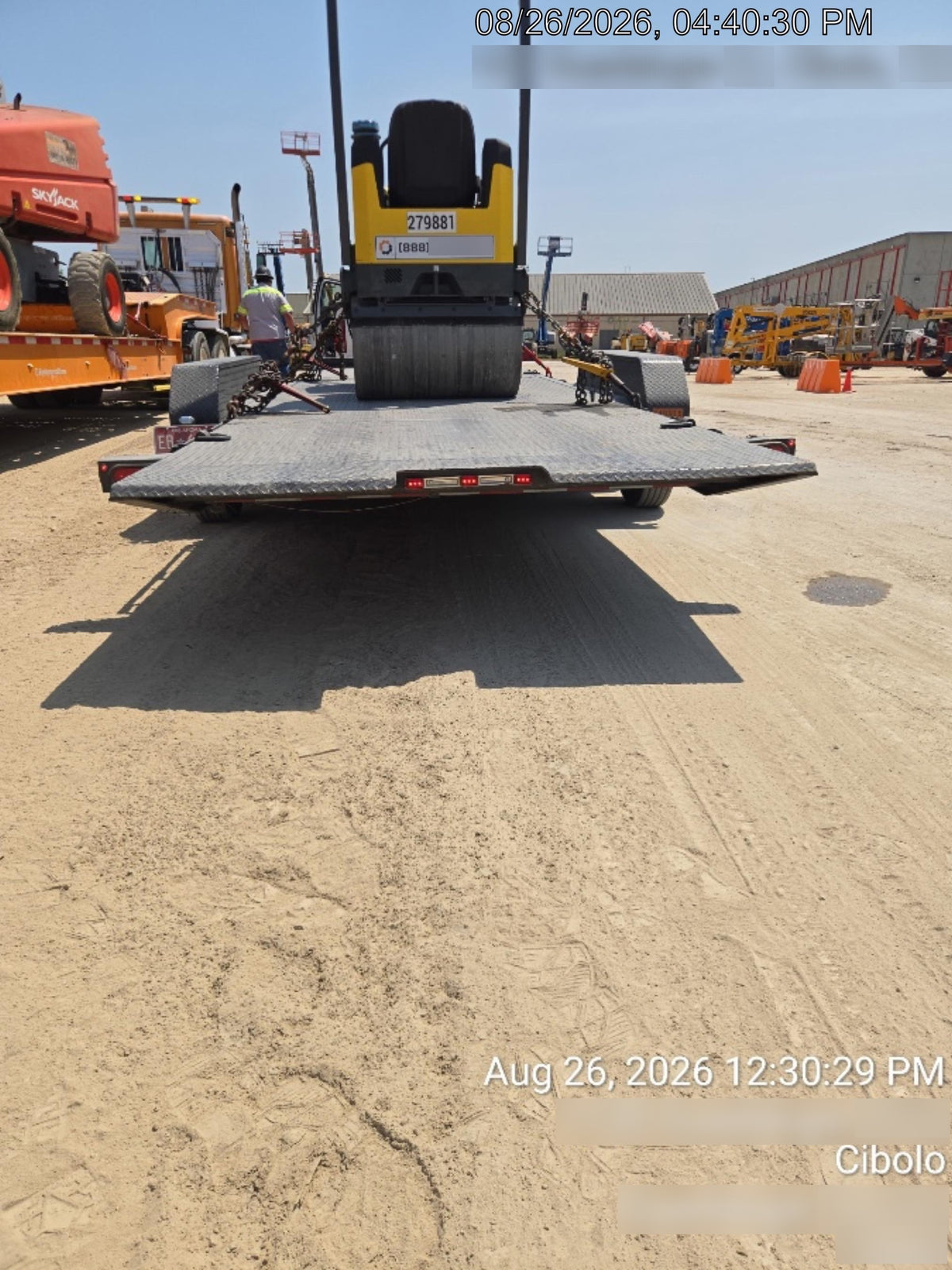 2023 WACKER NEUSON RD12A