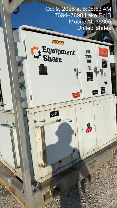 2022 SMARTECH SACP41A-HS