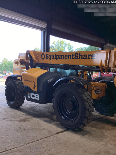 2025 JCB 509-42