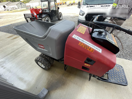 2023 TORO MB-1600