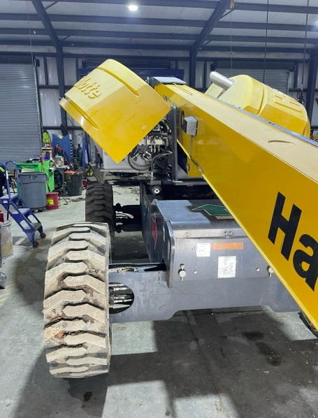 2022 HAULOTTE HT67 RTJ O