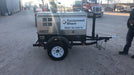 2019 Lincoln Electric Vantage 322 Welder Ready-Pak 3, Two wheel trailer, Fender and Light kit, Cable Rack